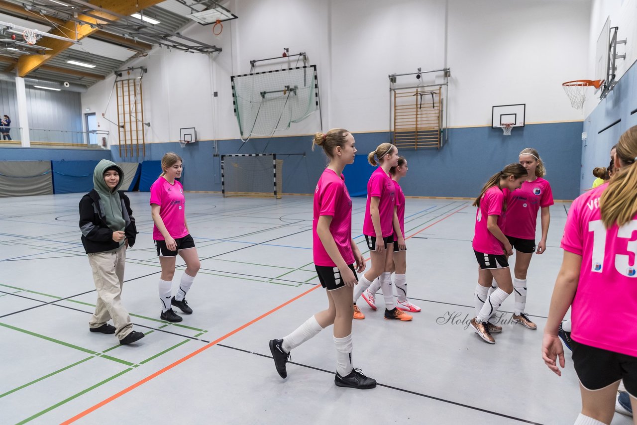 Bild 51 - wCJ Hamburger Futsalmeisterschaft